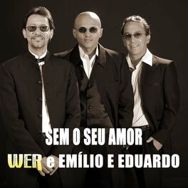Album cover of Sem o Seu Amor