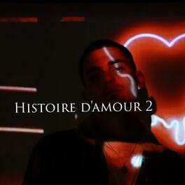 Album cover of Histoire d'amour 2