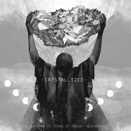 Album cover of Crystallized
