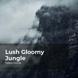 Album cover of Lush Gloomy Jungle