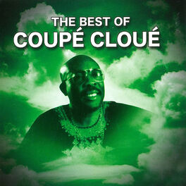 Album cover of The Best of Coupé Cloué, Vol. 3