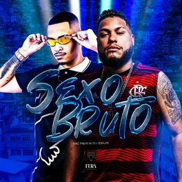 Album cover of Sexo Bruto