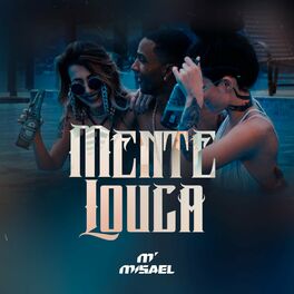 Album cover of Mente Louca