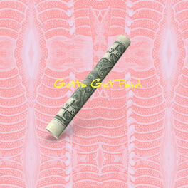 Album cover of Gotta Get Paid