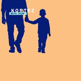 Album cover of Mini dom