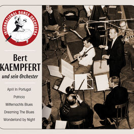 Album cover of Bert Kaempfert And His Orchestra