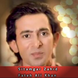 Album cover of Sitamgar