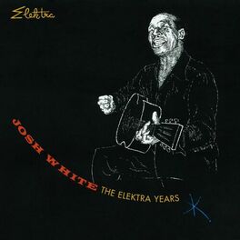 Album cover of The Elektra Years