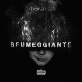 Album cover of Sfumeggiante