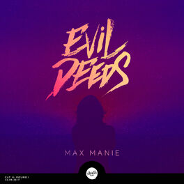 Album cover of Evil Deeds EP
