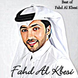Album cover of Best of Fahd Al Kbesi