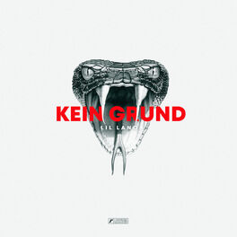 Album cover of Kein Grund
