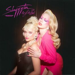 Slayyyter: albums, songs, playlists