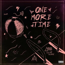 Album cover of One More Time (feat. DC The Don)