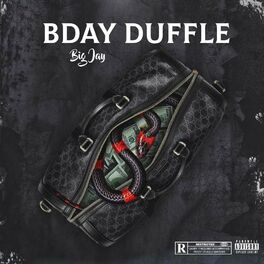 Album cover of Bday Duffle