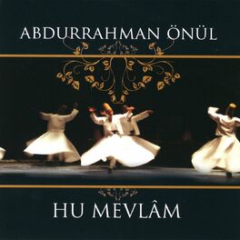 Album cover of Hu Mevlam