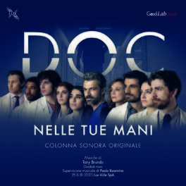 Album cover of Doc - Nelle tue mani (Colonna sonora originale della Serie TV)