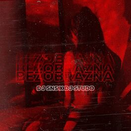 Album cover of Bezobrazna