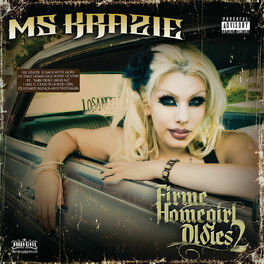 Album cover of Firme Homegirl Oldies Vol 2