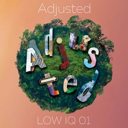 LOW IQ 01 - Stories Noticed: lyrics and songs | Deezer