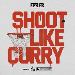 Album cover of Shoot Like Curry