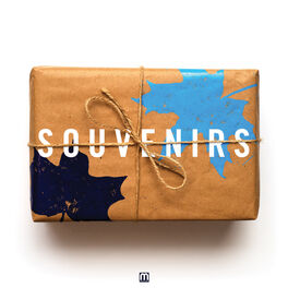 Album cover of Souvenirs
