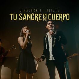 Album cover of Tu sangre en mi cuerpo (feat. Alizée)
