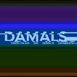 Album cover of Damals