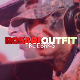 Album cover of Rosario Outfit Freebars (feat. Coqeéin Montana)