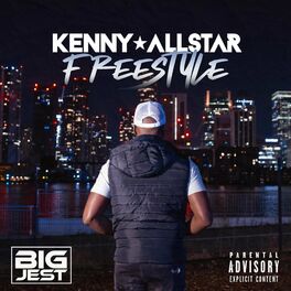 Album cover of Kenny Allstar Freestyle
