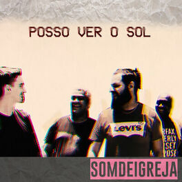 Album cover of Posso Ver o Sol