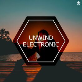 Album cover of Unwind Electronic