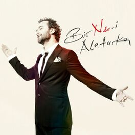 Album cover of Bir Nev-i Alaturka