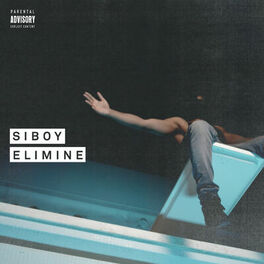 Album cover of Eliminé