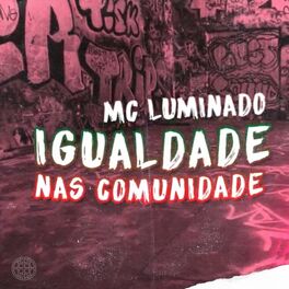 Album cover of Igualdade nas Comunidade
