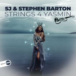 Album cover of Strings 4 Yasmin