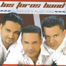 Album cover of Clásicos y Algo Más