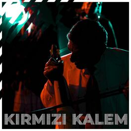 Album cover of Kırmızı Kalem