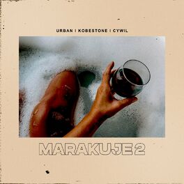 Album cover of Marakuje 2