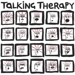 Album cover of Talking Therapy