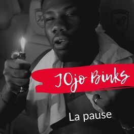 JojoBinks albums chansons playlists couter sur Deezer