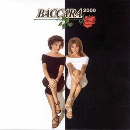 Album cover of Baccara 2000