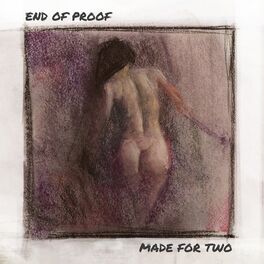 Album cover of Made for Two