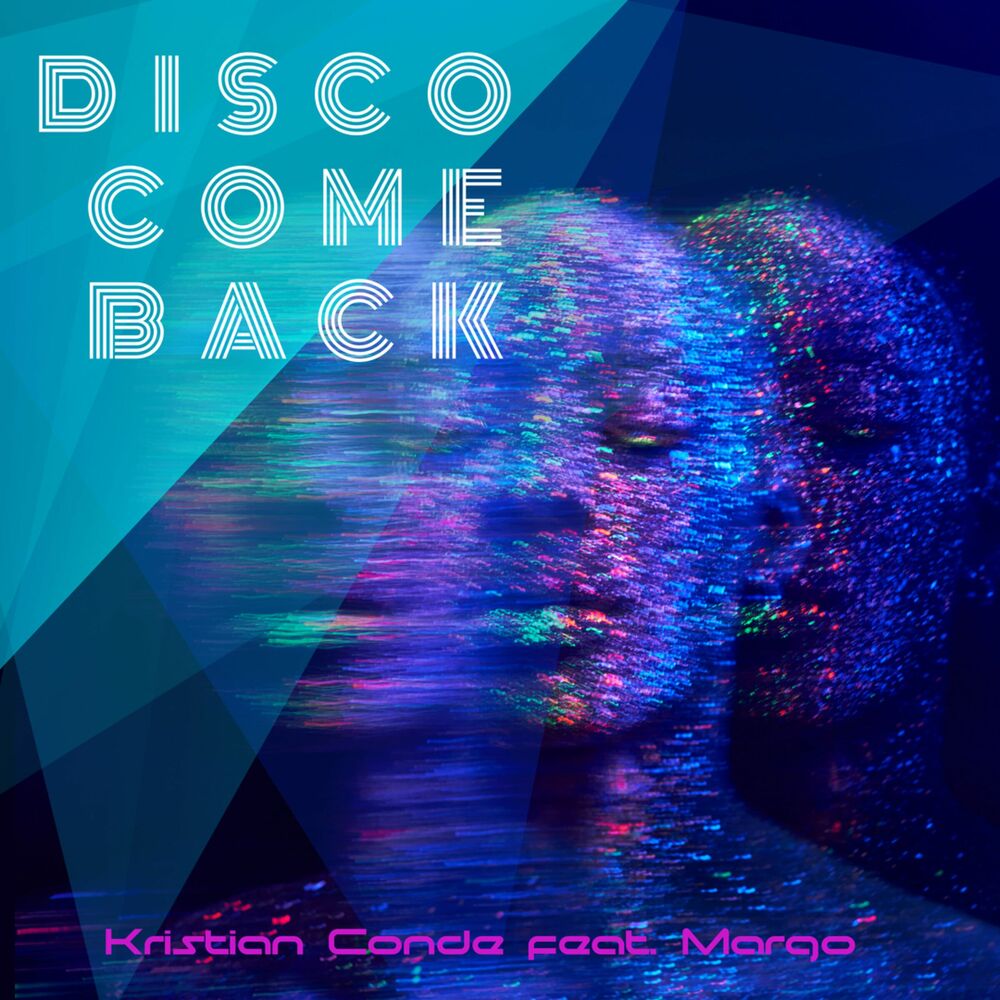 Диско Марго. Disco Music Margo. Песня back remix