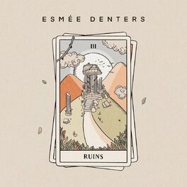 Album cover of Ruins