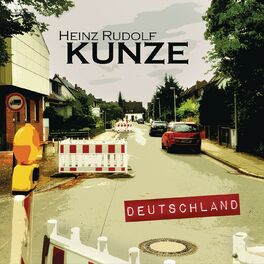 Album cover of Deutschland (Premium Edition)
