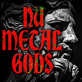 Album cover of Nu Metal Gods