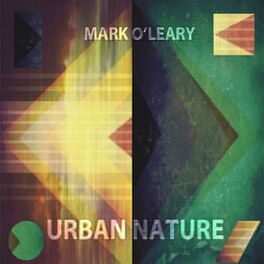 Album cover of Urban Nature
