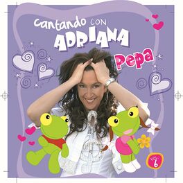 Album cover of Pepa