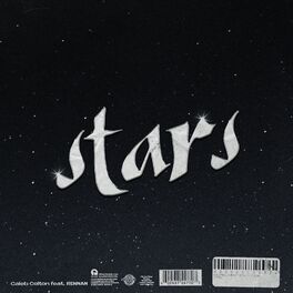 Album cover of Stars (feat. RENNAN)